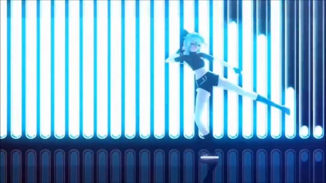 MIKU HATSUNE / LEVAN POLKA / TAMAZIGHT /  COVER / AYRED