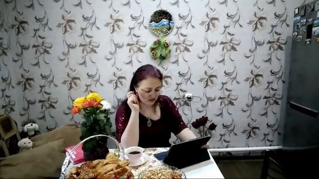 Չի Կարելի անտեսել-Не возможно игнорировать-Satenik Cooking Show In Armenian