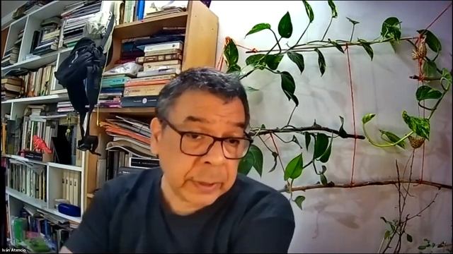 Segunda Sesión: Categorías y nociones iniciales en el Capital de Marx. смотреть онлайн