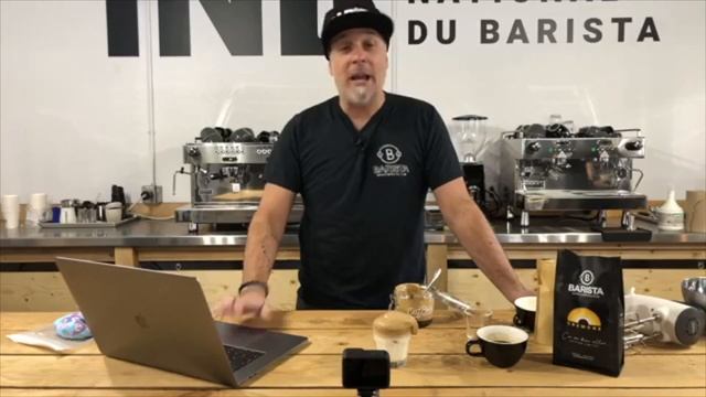 INB à la maison en direct - Épisode 3 смотреть онлайн