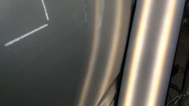 ремонт на двери вмятины без покраски Hyundai Accent 2012 20191113 152927 181718 смотреть онлайн