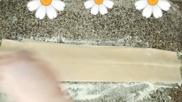 Таджикский лагман