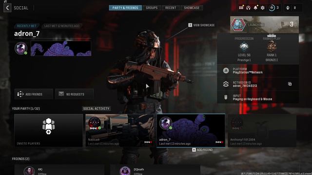 call of duty (war zone) S4 смотреть онлайн