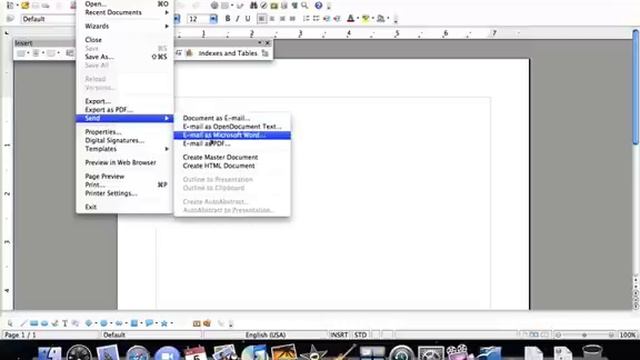 A Free Alternative to Microsoft Office for PC + Mac смотреть онлайн