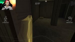 ТАЩУ на БАБКЕ! ОБНОВЛЕНИЕ в РОБЛОКСЕ ► GRANNY в РОБЛОКС