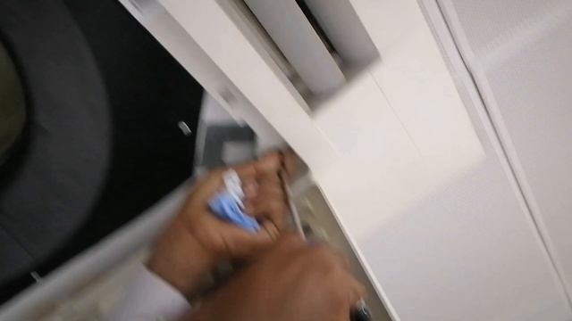 E8 Error Code Air Conditioner | How To Solve E8 Error In Cassette Type AC смотреть онлайн