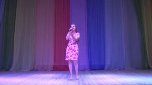 Соломахина Виктория " Белый Снег"