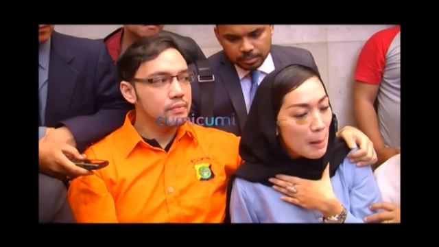 Sandy Tumiwa Dijenguk Istri Baru - WasWas 01 Desember 2015 смотреть онлайн