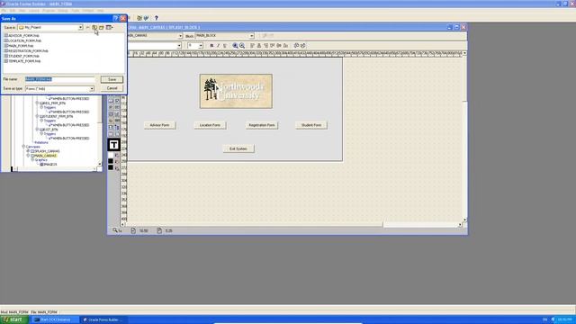Tutorial 11 - Main and Splash Form смотреть онлайн