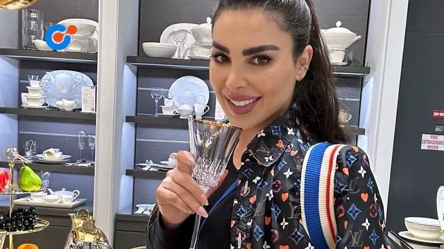 Gulp media| جشن تولد غزل سادات смотреть онлайн