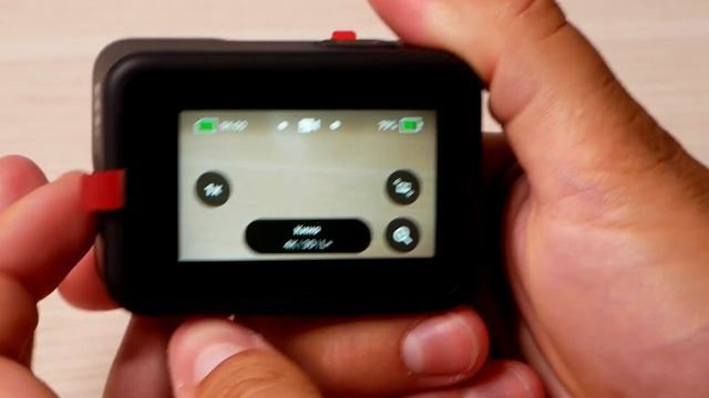 GoPro 9 Black обзор и тест видео