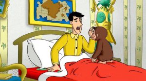 🐵Jorge el Curioso🐵 Episodio 6 Completo 🐵