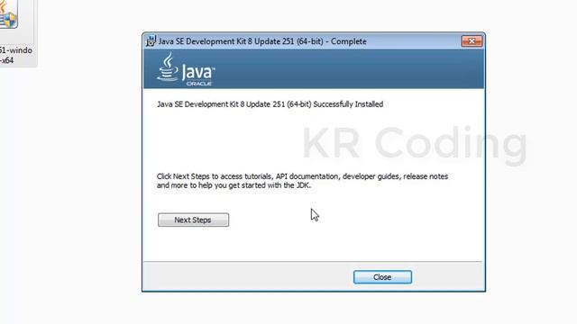 Java JDK Installation and Path Setup | Step-by-Step Guide смотреть онлайн