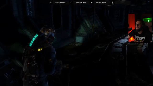 Жизнь после TGA, Смотрим всякое, Играем во всякое Dead Space 3 смотреть онлайн