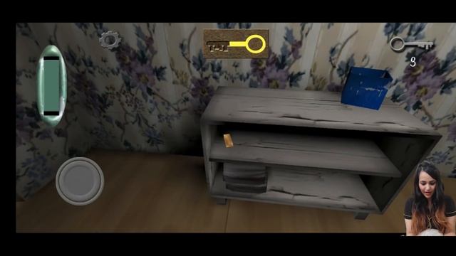 The Child Of Slendrina Gameplay : Aunty ka Chipku Beta смотреть онлайн