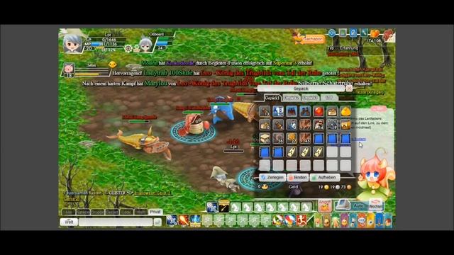 Let's Play! Canaan Online [HD+] - #027 Ist Dringend смотреть онлайн