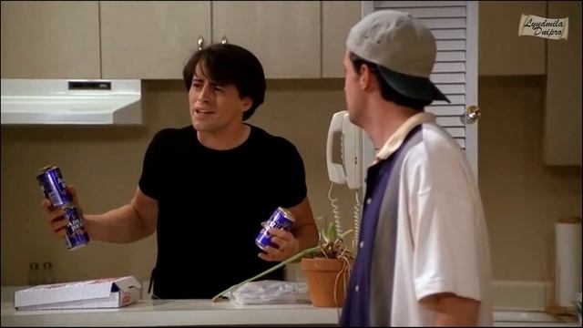 Итальянский по фильму "Друзья" (8-я часть). Видеотренажёр. смотреть онлайн