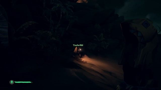 Полный гайд по златодержцам в Sea of Thieves смотреть онлайн