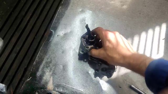 Ремонт ТНВД 175 40 ЯМЗ 238 смотреть онлайн