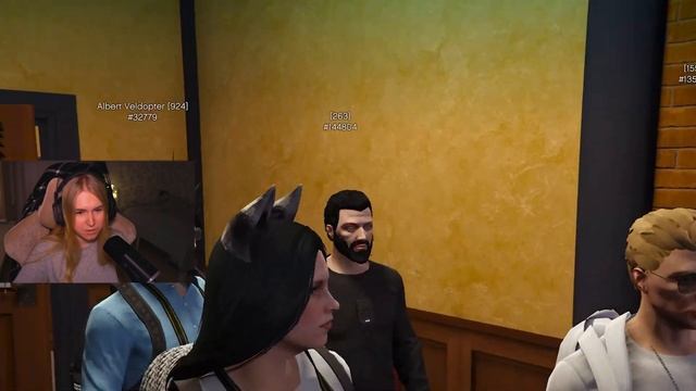 ЖУРНАЛИСТ РАССЛЕДУЕТ БЕЗЗАКОНИЕ ГОСНИКОВ в GTA RP / MAJESTIC RP смотреть онлайн