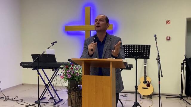 Благоухание или вонь - Андрей Ягин смотреть онлайн