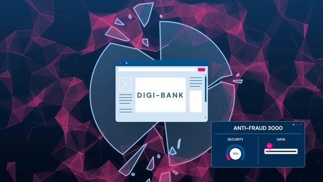 Deduce: Democratized Cybersecurity - Animated Explainer Video смотреть онлайн