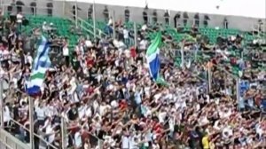 Фанаты (Крылья советов)