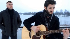 АРМЕЙСКАЯ ПЕСНЯ - ОПЯТЬ ИДЕТ ПОСАДКА НА БОРТЫ ( Для Василия )