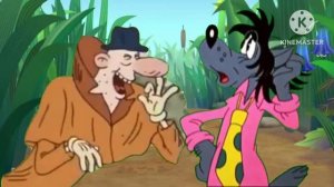 Сыщик на зоне начало:/3 сезон/7 серия: "Новая встреча".