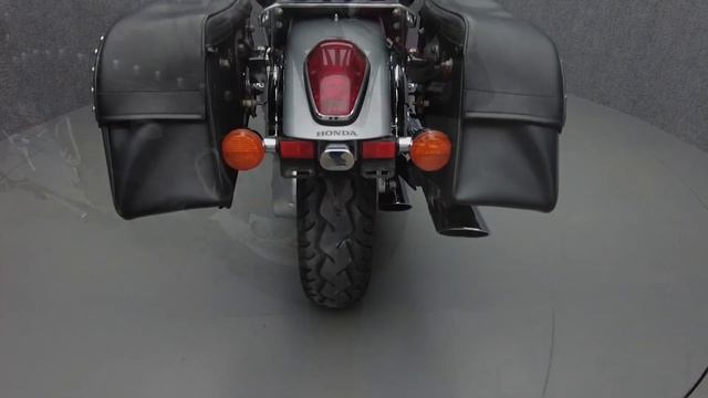 2004 HONDA VTX1300S RETRO 1300  - National Powersports Distributors