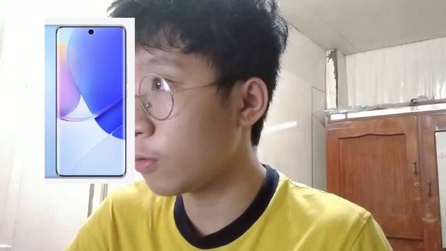 BAGONG HUAWEI NOVA 9 VLOG 452 смотреть онлайн