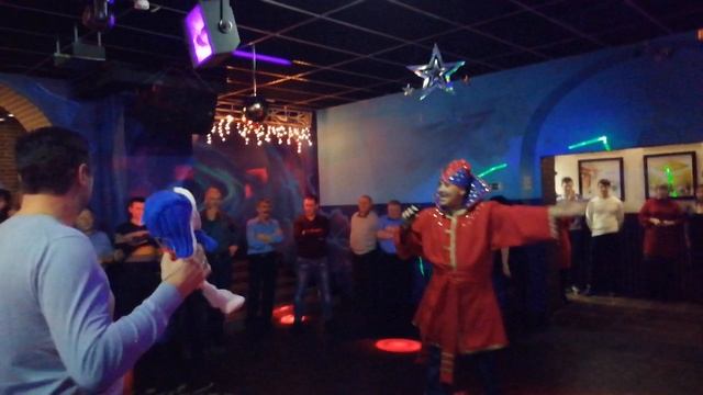 Корпоратив 2018 смотреть онлайн