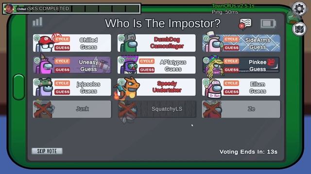 "Let’s Go Next Game” (DumbDog Assassinates HALF the Lobby!) смотреть онлайн