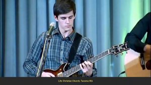 Жизнь даётся Богом (2011)