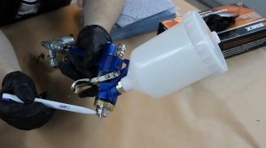 Как ИСПРАВИТЬ дефекты КРАСКОПУЛЬТА?