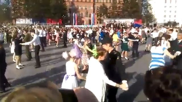 Майский вальс смотреть онлайн