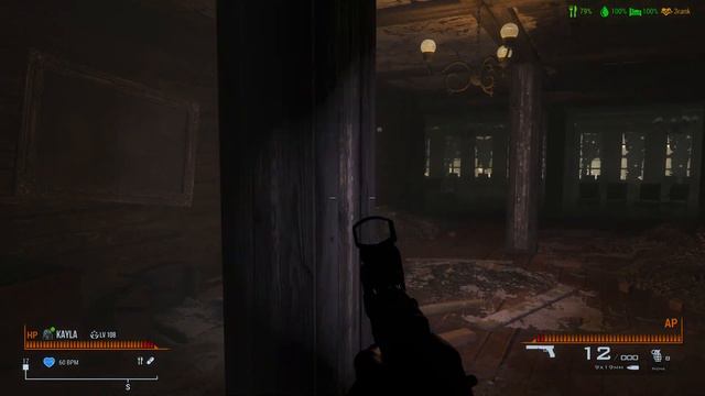 FALLOUT 4 NEW VEGAS, PROJECT MOJAVE - THE RETURN OF CAZADORS! смотреть онлайн