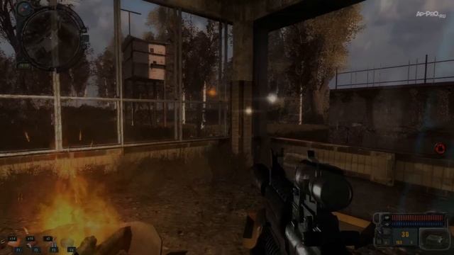 S.T.A.L.K.E.R.: Топ 5 лучших модов Июня [2015] смотреть онлайн
