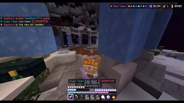 Plasma [16x] texture pack (Fiizys' 200k pack) by Looshy and Tenoch | Mcpe PVP Pack смотреть онлайн