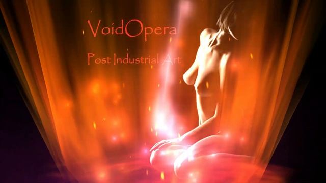 VoidOpera Post Industrial Art transmission 7 смотреть онлайн