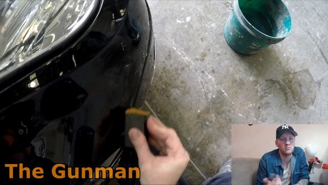 How to Fix Damaged Paint смотреть онлайн