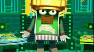 Муви   Мультфильмы   Электрический ток