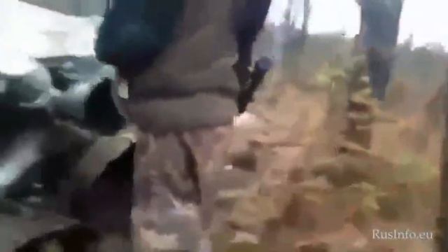 Нашли ракету в лесу, вот это охота! смотреть онлайн