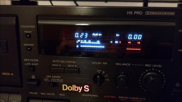 Sony CFD-S70 Boombox - Walgreens ToneMaster Vs Maxell UR Cassettes