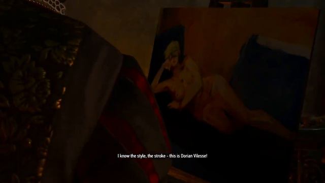 witcher 3: wild hunt - anna henrietta appreciation post xo смотреть онлайн