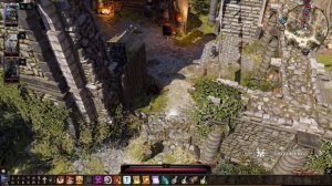 Divinity Original Sin 2 Прохождение 1. С другом