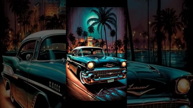 Обои на телефон (Автомобили) #1 смотреть онлайн