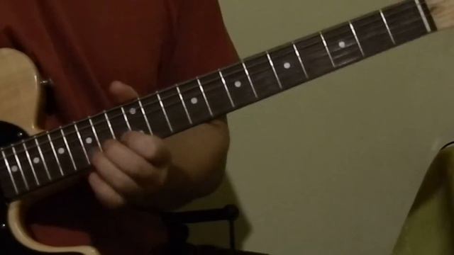Stairway To Heaven Solo Cover смотреть онлайн