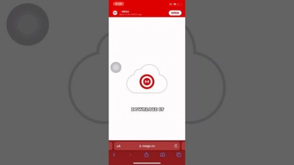 How to get DDLC on ios (only works with iPhones and iPads)