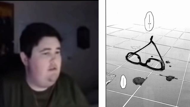 First time reading 177013